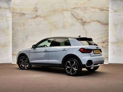 Audi A1 - Afbeelding 26 van 29