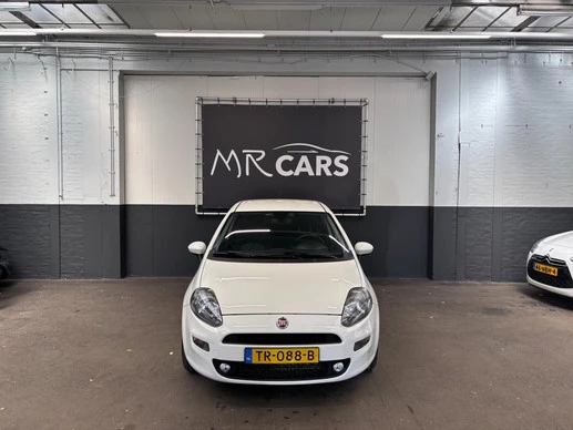 Fiat Punto - Afbeelding 1 van 16