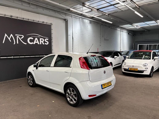 Fiat Punto - Afbeelding 6 van 16