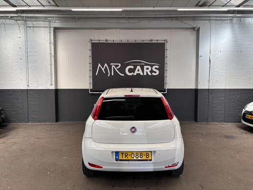 Fiat Punto - Afbeelding 7 van 16