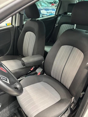 Fiat Punto - Afbeelding 10 van 16