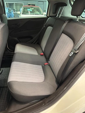 Fiat Punto - Afbeelding 11 van 16