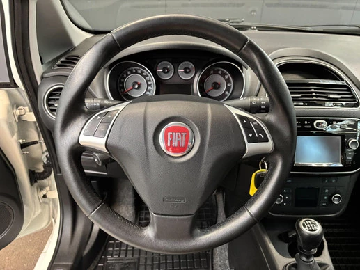 Fiat Punto - Afbeelding 12 van 16