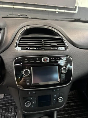 Fiat Punto - Afbeelding 15 van 16