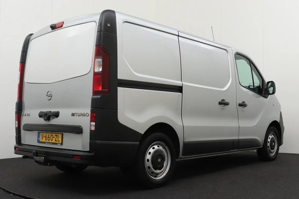 Opel Vivaro - Afbeelding 2 van 29