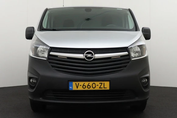 Opel Vivaro - Afbeelding 3 van 29