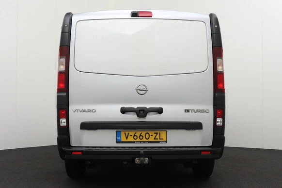 Opel Vivaro - Afbeelding 4 van 29