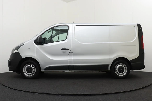 Opel Vivaro - Afbeelding 5 van 29