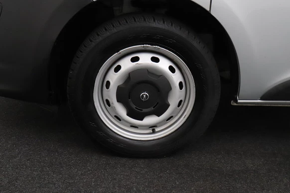 Opel Vivaro - Afbeelding 7 van 29