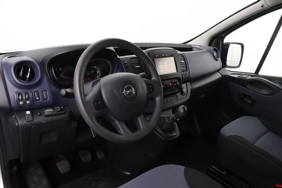 Opel Vivaro - Afbeelding 8 van 29