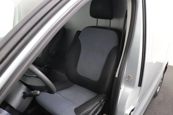 Opel Vivaro - Afbeelding 9 van 29
