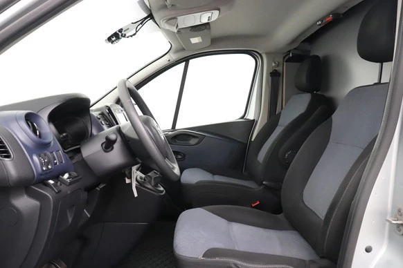 Opel Vivaro - Afbeelding 10 van 29