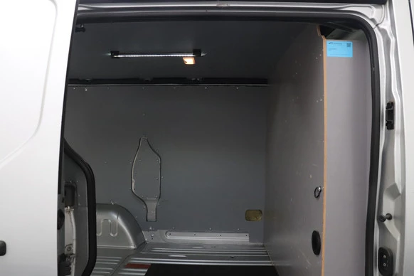 Opel Vivaro - Afbeelding 11 van 29
