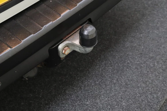 Opel Vivaro - Afbeelding 14 van 29