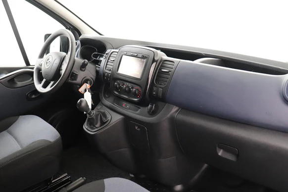 Opel Vivaro - Afbeelding 15 van 29