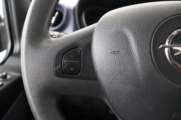 Opel Vivaro - Afbeelding 18 van 29
