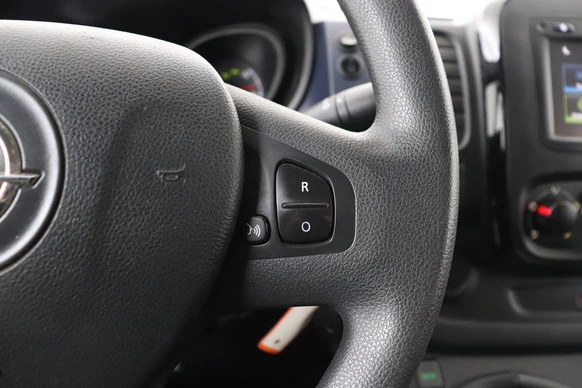 Opel Vivaro - Afbeelding 19 van 29