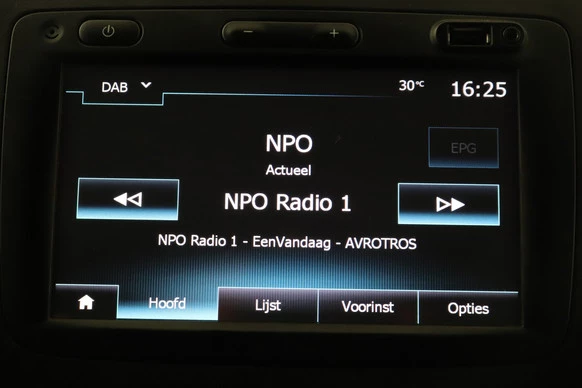 Opel Vivaro - Afbeelding 23 van 29