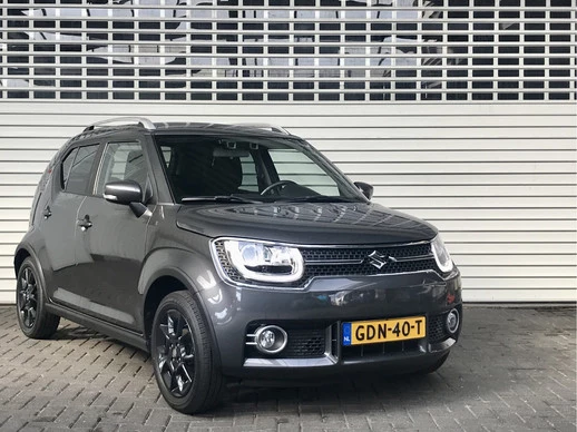 Suzuki Ignis - Afbeelding 1 van 30
