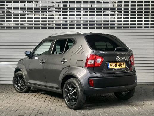 Suzuki Ignis - Afbeelding 2 van 30