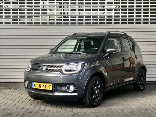 Suzuki Ignis - Afbeelding 3 van 30