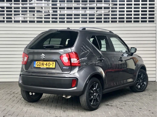 Suzuki Ignis - Afbeelding 4 van 30