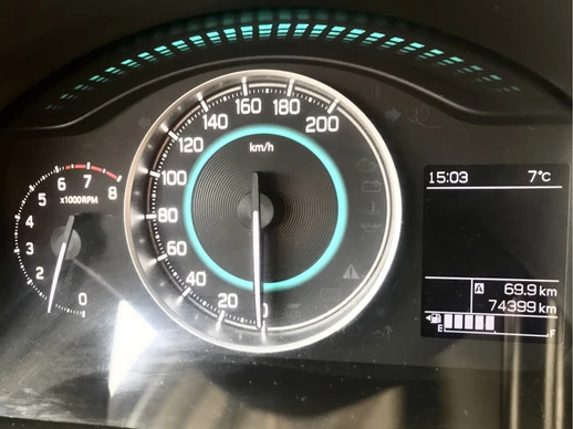 Suzuki Ignis - Afbeelding 5 van 30