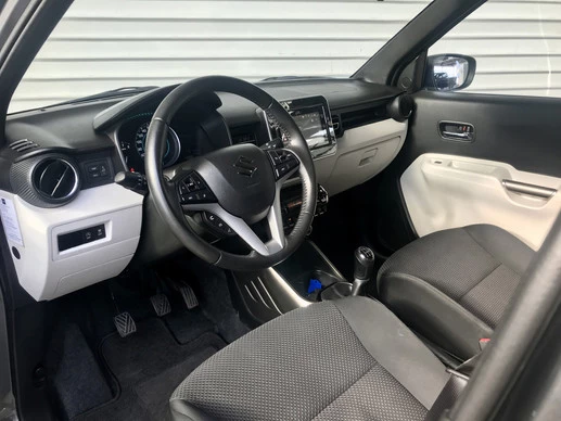 Suzuki Ignis - Afbeelding 6 van 30