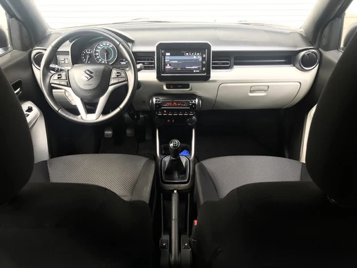 Suzuki Ignis - Afbeelding 7 van 30
