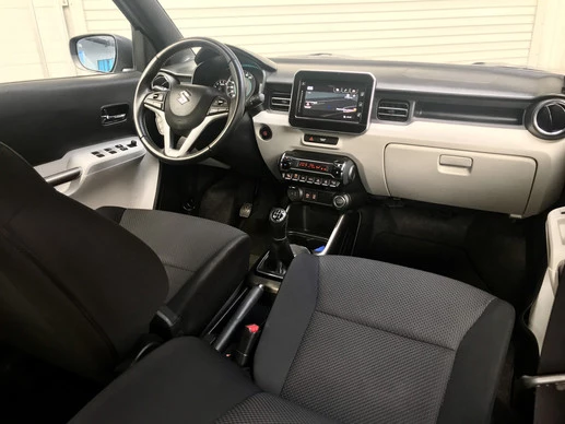 Suzuki Ignis - Afbeelding 8 van 30