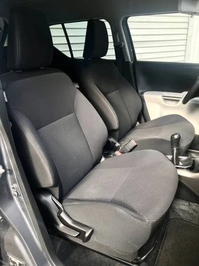 Suzuki Ignis - Afbeelding 9 van 30
