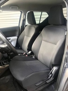 Suzuki Ignis - Afbeelding 10 van 30