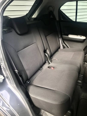Suzuki Ignis - Afbeelding 11 van 30