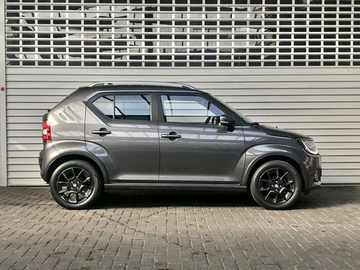Suzuki Ignis - Afbeelding 24 van 30