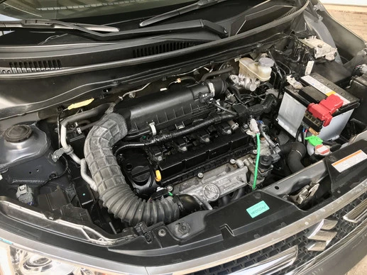 Suzuki Ignis - Afbeelding 25 van 30