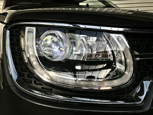Suzuki Ignis - Afbeelding 26 van 30