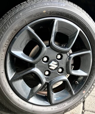Suzuki Ignis - Afbeelding 27 van 30