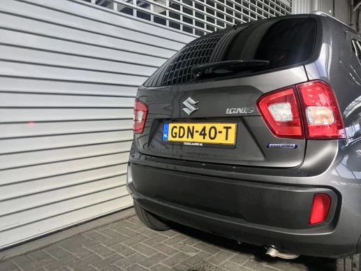 Suzuki Ignis - Afbeelding 28 van 30
