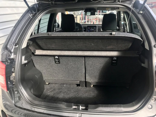 Suzuki Ignis - Afbeelding 29 van 30
