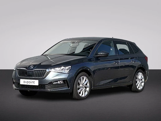 Škoda Scala - Afbeelding 1 van 23
