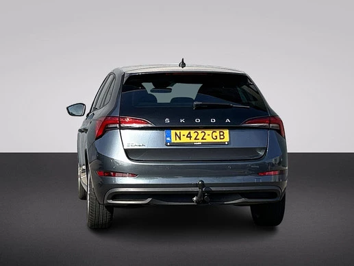 Škoda Scala - Afbeelding 9 van 23
