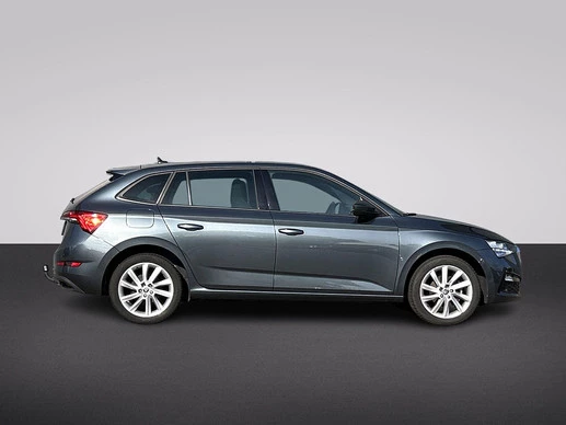 Škoda Scala - Afbeelding 10 van 23