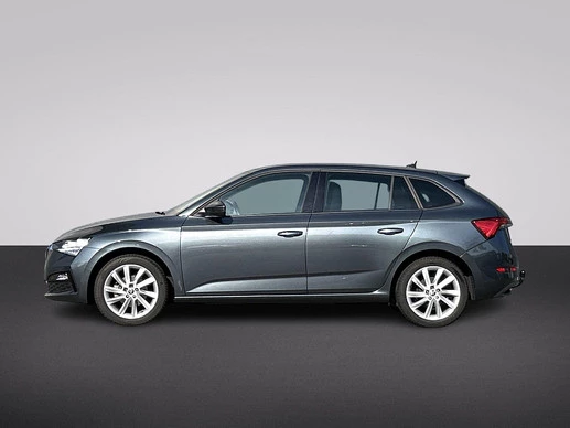 Škoda Scala - Afbeelding 11 van 23