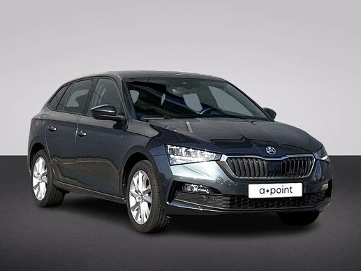 Škoda Scala - Afbeelding 17 van 23