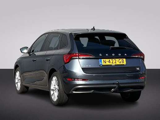 Škoda Scala - Afbeelding 18 van 23