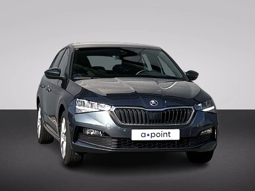 Škoda Scala - Afbeelding 19 van 23