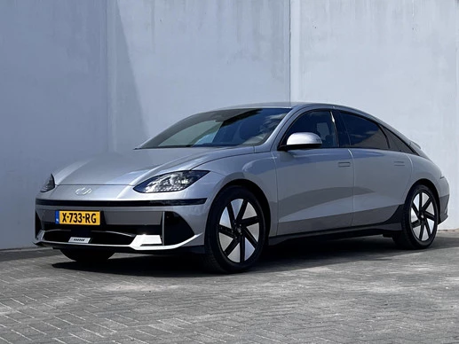 Hyundai IONIQ 6 - Afbeelding 1 van 30