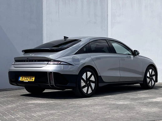 Hyundai IONIQ 6 - Afbeelding 3 van 30