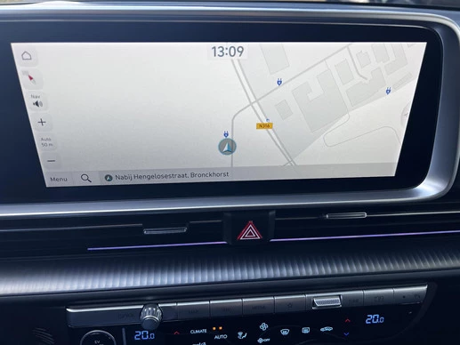 Hyundai IONIQ 6 - Afbeelding 5 van 30