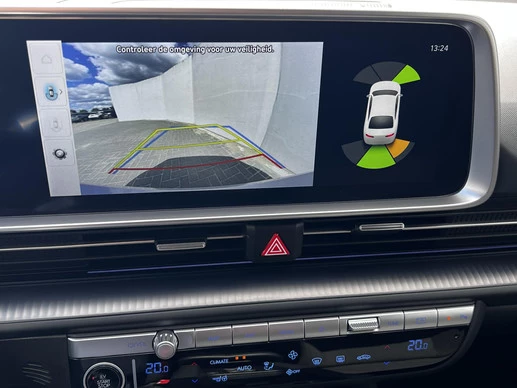 Hyundai IONIQ 6 - Afbeelding 6 van 30